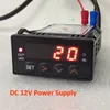 controlador de temperatura digital pid
