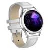 Montre intelligente pour femmes Bluetooth plein écran Smartwatch moniteur de fréquence cardiaque montre de sport pour IOS android KW20 Lady montres-bracelets55975014386452