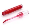 Lege 7,8 ml Lipgloss Buizen Ronde Transparante Lip Gloss Buizen Met Wand Lege Lip Gloss Tubess Clear Tubes Round Transparent