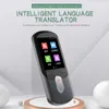 Freeshipping Akıllı Anında Sesli Fotoğraf Tarama Tercüman 2.88 inç dokunmatik ekran Wifi Destek Çevrim Taşınabilir Çoklu dil Çeviri