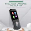 Freeshipping Smart Instant Voice Photo Scan Traductor 2.88 pulgadas Pantalla táctil Wifi Soporte sin conexión Traducción portátil en varios idiomas