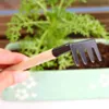 3PCS/Set Mini Gardening Tools Balcony Home-grown Potted Planting Flower Spade Shovel Rake Digging Suits Three-piece Garden Tools LX3020