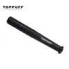 Toppuff metal un battitore da baseball mazza a forma di tabacco da fumo snuff sniffer sniffer pipes fumatori fumogano tubo di fumo utensile 8206152