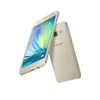 Original Samsung Galaxy A5 A5000 RAM 2GB ROM 16GB Quad Core 5.0 "13.0mp Dubbel Sim Renoverad olåst telefon