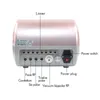 lipo laser slimming portable machine 8 pads with cavitation tripolar multipolar rf body contouring beauty equipment