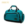 Hot Waterproof Nylon Travel Handbag Men Fashion Carry On Weekend Bags Vintage casual Duffel Shoulder Bags women Overnight Bag 200921