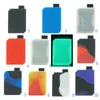 DRAG S Case Silicon Sleeve Carrying Pouch Cover with mouthpiece dust cap Silicone leather Cases Fit VOOPOO Drag S Kit DHL 2167620