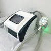 Cryolipolysis fat freeze slimming machine body sculpting device cryo handles for arm leg and double chine