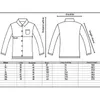 AOLLWEN 남자 플란넬 코튼 긴 소매 격자 무늬 셔츠 100 % 코튼 좋은 품질의 버튼 캐주얼 셔츠를 타고 남자를위한 슬림 피트 LJ200928