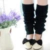 Braid Brei Been Warmers Haak Lange Sokken Kousen Leggings Socks Women Fashion Autumn Winter Hosiery