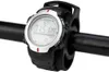 2Pcs Quick Release Bike Handlebar Mount Kit Attach Watch to Bike Designed for Garmin Forerunner Watch Series 05CX 410 50 610 910xt4334457
