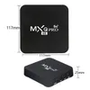 MXQ Pro Android 9 TV Box Amlogic S905W رباعية النواة 4K الذكية البسيطة PC 1G 8G 5G المزدوج WIFI H.265 Media Player