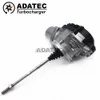 RHF5 IS38 Turbo Electronic Actuator 06K145722H 06K145722G 06K145722T Turbine Wastegate For Volkswagen Golf 7 R 1.8T Mk7 Golf 7