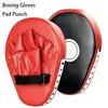 Forniture per il fitness attrezzatura protettiva sanda combattimento ufc combattimento addestramento 1 pad pad pugno sacchetto bersaglio per adulti guanti da boxe boxe