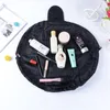 Kobiety Organizer Kosmetyczka o dużej pojemności Sznurek Podróżna kosmetyczka do przechowywania Beam Magic Pouch Zestaw kosmetyków Box Wash Bag