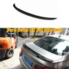 1 piece Top quality Body Kits Real Carbon fiber Car Spoiler For B-M-W 5 Series GT F07 AC/Performance/Harman Style Rear wing
