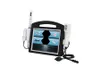3D 4D HIFU Ultrasound Vmax alças 20000/62000 Shoots Privacidade Detecção pele aperto 4IN1 4D HIFU Máquina