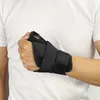 Bilek Destek Başparmak Brace Splint Bilek El Eşleştiricisi İmmobilizer Saka Kırığı Tendon Kılıf Tetikleyici Başparmak Koruyucu274Z