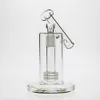 US Hot Sale US Ship Glass Bong Hookah Glass Water Pipes Beaker Recycler Bongs Dab Rig Oil Burner Ash Catcher