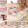 Mermaid Deken Coral Fleece Slaapzak Mermaid Tail Deken Nap Plaid Dekens Beddengoed Woonkamer Dekens Niet inclusief Ka8062