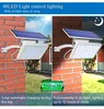 Lights Umlight1688 48 LED Solar Powered Solar Lamp Waterproof Outdoor Garden Decor Security 18W Street Flood Light