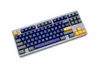 Keyboards Domikey SA ABS -Doppel -Keycap -Set Atlantis -Profil für MX STEM -Tastatur Poker 87 104 GH60 XD64 XD68 XD84 XD96 XD75 XD871