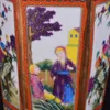 アンティークロイヤルチャイニーズ磁器の花瓶装飾的な花花瓶結婚式の装飾ポットJingdezhen磁器クリスマスギフト15201714