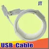 JT 2020 Hoge snelheid Kwaliteit 1M 3Ft 2M 6Ft 3M 9Ft Telefoon Kabel voor Micro USB Charger kabel Type C Kabel voor Android Samsung S8 S9