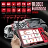 LAUNCH X431 CRP909E OBD2 Professional full System diagnostic tool with 15 reset service obdii code reader scanner update online