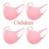 Enfants enfant masques jetables conception masque facial masques de dessin animé enfant masque masque buccal à 3 couches avec double pack singe