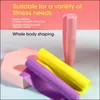 Bandes de résistance Portable Yoga Band Stretching Rubber Loop Exercise Fitness Equipment Strength Training Body Pilates Training1