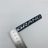 Voor Hyundai Grand Santa Fe Santafe Embleem Kofferbak Staart Logo Teken Marks Badge Stickers2804572