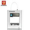 Printers MakerPi FDM One-button Printing Mini 3D Printer For Beginner And Budget Creator Kids Gift1