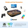 HK1 RBOX R1 Smart TV Box Android 10 RK3318 Quad Core 4K 3D Google Media Player 4 GB RAM 128GB 64 GB 32 GB ROM