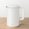 XIAOMI MIJIA Electric Kettle 1A Fast Hot Boiling Stainless Water Kettle Teapot Intelligent Temperature Control Anti-Overheat