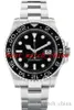 8 types de choix Mens Watch 116610 116233 116660 116613 116710 116500 116520 214270 116900 126600 116333 116508 116719 Automatique Mens