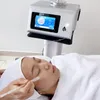 Water Oxygen Jetpeel Skönhetsutrustning och Jet Peel-maskin för ansiktsbehandling för att förbättra hudens allmänna hälsa med 6BAR tryck