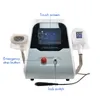 Nieuwste Cryolipolysis-machine Professional 360 Cryolipolyse / Professionele Draagbare Tow Cryolipolyse Handvat Vijf Vriezen Body Slimming