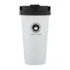 محمول كأس قهوة جديد 500ML الفولاذ المقاوم للصدأ على التوالى بهلوان فراغ معزول فنجان القهوة هدية السفر القدح القهوة سيارة القدح الدفء والبرد