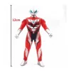 Altman Anime Movie Soft Stawów Działania Figurki Ruchome Lalka Ultraman Monsters Gojira Model Toy