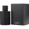 Neutral Fragrance Man Spray 100m Eau De Parfum Regalo di Natale Affascinante odore di pelle Spedizione veloce