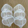 3D Mask Bracket Lipstick Protection Silicone Stand Face Mask Inner Enhancing Breathing Smoothly Cool Mask Holder Reusable Accessory top sale