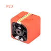 SQ11ミニカメラHD 1080p 720p Sensorn Camcorder Motion DVR Micro Camera Sport DV Video Small Camera Cam SQ 11