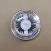 1 paar 25 mm 3D mink wimpers Lange dramatische 100 nerts wimper make -up 5d nep lashes extensie oog lash maquiaGem5823932