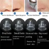 5level power adjustment rechargeable Blackhead suction device Facial Skin Care Pore Blackhead Cleaner Remover device artifact Vacuum Acne