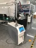 CE-zugelassener Q-Switch-Pico-Laser 1064 nm, 532 nm, 755 nm, Pikosekundenlaser und Yag-Tätowierungsentfernungsmaschine