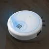 Robot intelligent aspirateur balayeuse automatique tapis de sol propre Rechargeable Robot intelligent aspirateur vadrouille Auto balayeuse