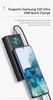 FreeShipping 65W Power Bank 30000mAh USB C PD Quick Charge 30000 POWERBANK Портативный внешний зарядное устройство для iPhone Xiaomi ноутбука