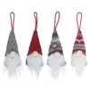 Weihnachtsdekoration, schwedisches Stofftier, Weihnachtsmann-Puppe, Zwerg, skandinavischer Tomte, nordischer Nisse-Zwerg-Elf-Ornament, JK2008XB