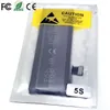 NOUVEAU ÉTAT-CYCLE Scellé Batterie OEM 5 5S 5C SE 6 6S 7 8 Plus x xs xs max 11 11pro 11pro MAX Batterie Mobile Phone Mobile5171100